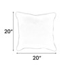Covers&All Sunbrella Throw Pillows Set of 2 - 2 of 4