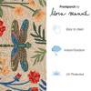 Liora Manne Frontporch Garden Indoor/Outdoor Rug.. - 3 of 4