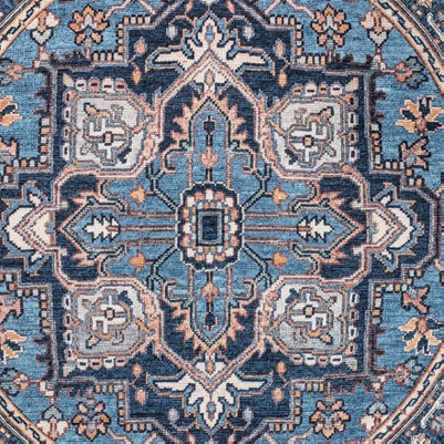 blue/beige