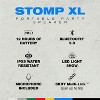 Skullcandy Stomp XL Bluetooth Speaker – IPX5 Waterproof Wireless Portable Speaker, with LED Lightshow & Strobe Modes, 12 Hour Battery, Multi-Link - 2 of 4