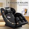 Christopher Knight Home Isaac Full Body Air Pressure Massage Chair Recliner with Bluetooth and Heat - 3 of 4