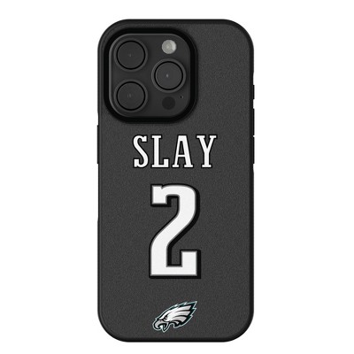 Keyscaper NFLPA Ready Bump Cell Phone Case for iPhone 16 Pro
