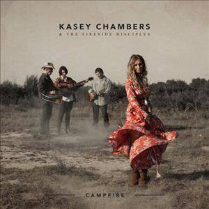 Kasey Chambers - Campfire (CD)