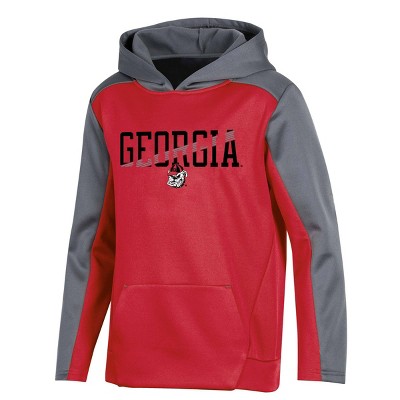 target uga baby clothes