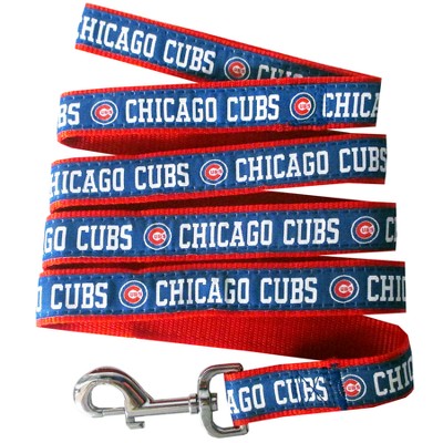 Cubs Dog Collar 