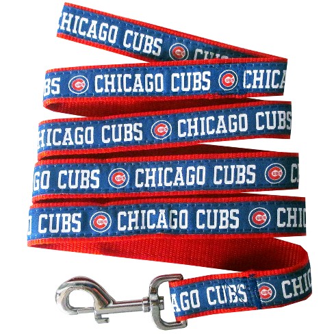 Chicago Cubs MLB Dog Jersey