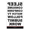 Tinsley Transfers They Live Kids' Temporary Tattoo Halloween Costume Accessories - Multicolored - 2 of 2