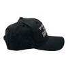 My Favorite People Call Me Grandma Hat Funny Sarcastic Mothers Day Cap - Crazy Dog Black Standard - 2 of 4