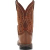 Men's Rocky Rugged Trail Western Boot - 4 of 4