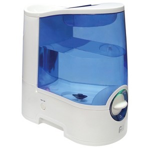 Perfect Aire Mechanical Humidifier - 1 GAL 322 SQ FT - 1 of 1