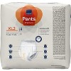 Abena Pants, Premium Protective Underwear, Level 2 Heavy Absorbency (X-Small To X-Large) - 2 of 3