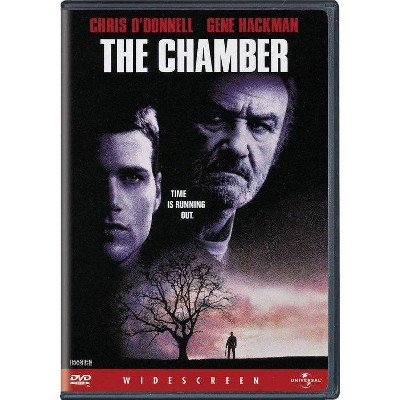 The Chamber (DVD)(1998)