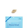 Bocce's Bakery Freeze Dried Chicken Liver Adult Dog Treat - 3oz - 2 of 4