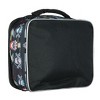 Power Rangers Lunch Box Cosmic Fury Insulated Tote Bag Multicolored - 3 of 4