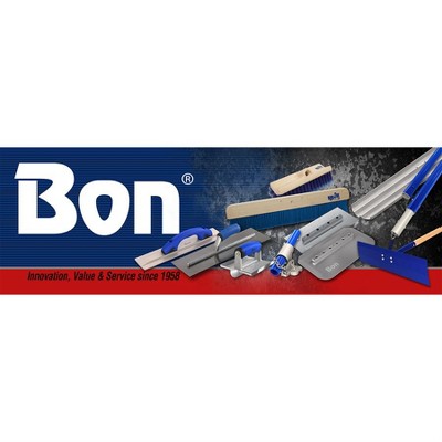 Bon Tool 01-219 Header Sign - Drywall/Plastering Tools