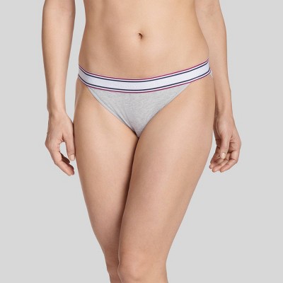 jockey string bikini panties