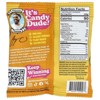 Enjoy Small Wins, Gummies, Sour Pack, Peach, Strawberry, Green Apple, Watermelon-Lime, 1.8 oz - 2 of 4