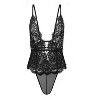 Adore Me Women's Annushka Bodysuit Lingerie - 4 of 4