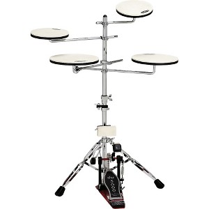 DW Go Anywhere Practice Set - 1 of 2