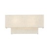 Livex Lighting Claremont 2 - Light Wall Light in  English Bronze - 4 of 4