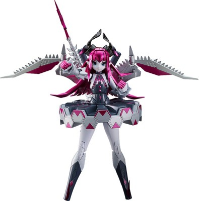 Alter Ego/Mecha Eli-chan | Fate/Grand Order | Sentinel Hagane Works Action figures
