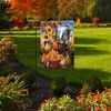 Briarwood Lane Fall Garden Flag 12x18 For Outdoor Fall Chair For Fall Garden Flag Flags For Outside - 4 of 4