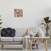 Stupell Industries Abstract Terracotta Stripes, 12" x 12" - 2 of 4