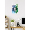 Trends International Marvel Captain America: Brave New World - Cap and Falcon Unframed Wall Poster Prints - 2 of 4