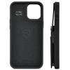 Vaultskin - ETON ARMOUR Wallet Case - IPhone 12 Pro Max - 3 of 4