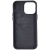 Incipio Organicore Series Hard Case for Apple iPhone 13 Pro Max - Charcoal Black - 3 of 3