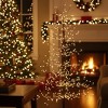 Tall Black LED Twig Tree 5'H by Melrose - 3 of 3
