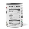 Organic Italian Canned Cannellini Beans - by Food To Live - 4 of 4