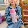 Wildkin 14 oz Stainless Steel Insulated Water Bottle for Kids - 2 of 4