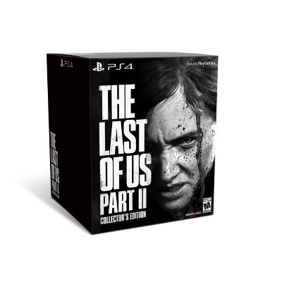 ps4 the last of us part 1