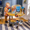 Kidkraft Blueprint Build Workbench - 41pc : Target