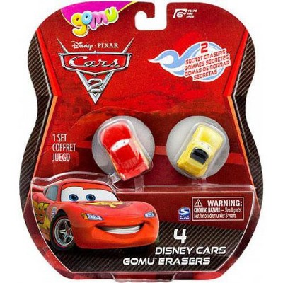 disney cars 2 toys