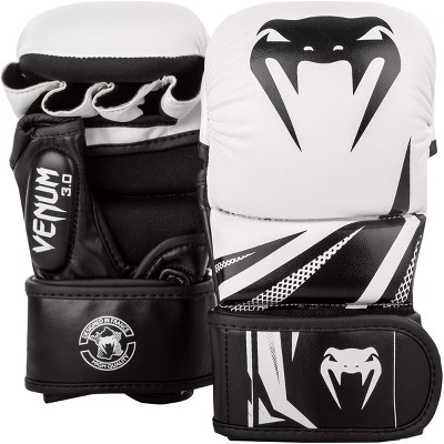 Venum Challenger 3.0 Mma And Boxing Sparring Gloves - Medium