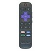 Dan’s Originals for Element RCAFIR ROKU TV Remote Control - 3226000883 | RC-AFIR - 2 of 2