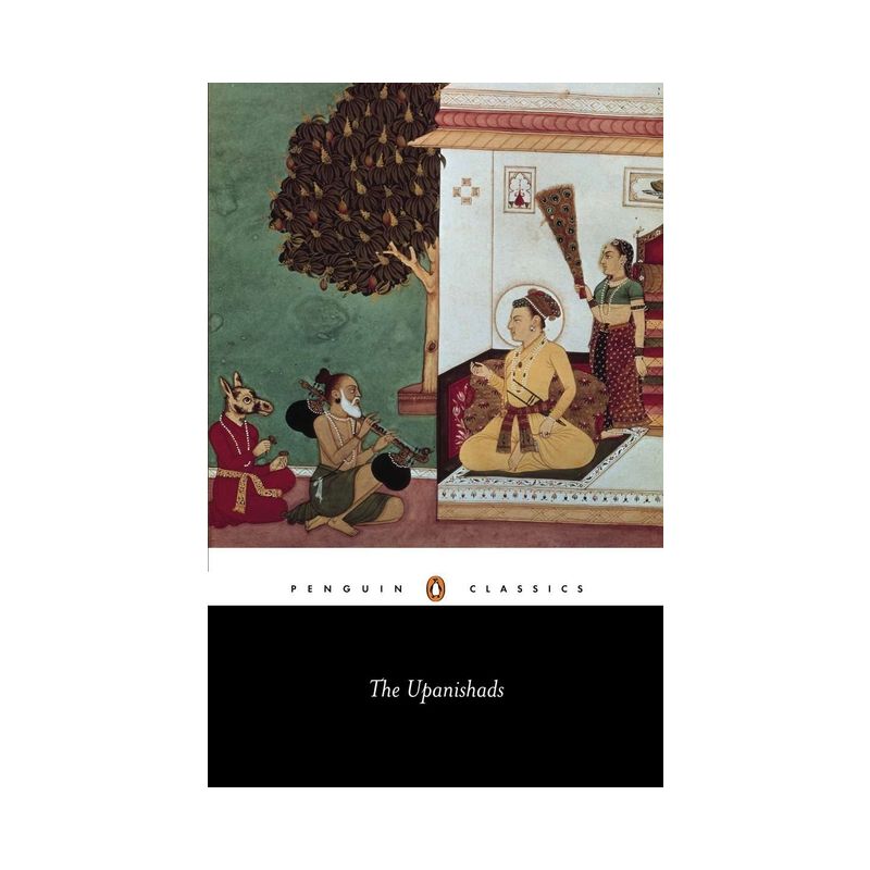 The Upanishads - (Penguin Classics) by  Anonymous (Paperback), 1 of 2