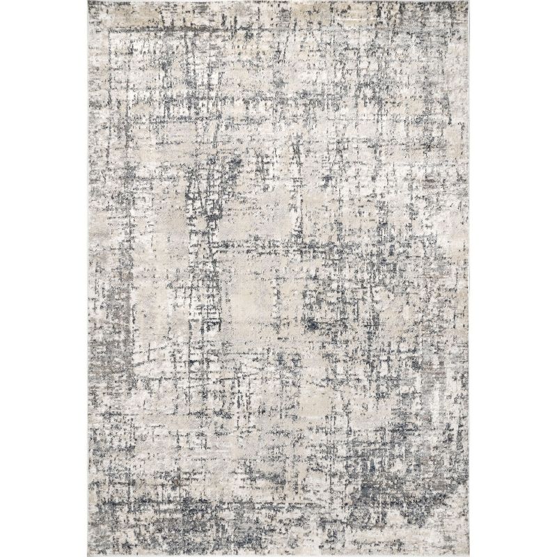 nuLOOM Aly Modern Abstract Area Rug, 1 of 11