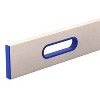 Bon Tool 82-771 Screed Level With Hand Holes 72-inch - 2 of 2