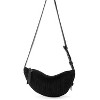 The Sak Women's Gen Sling Black - 2 of 4