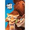 Trends International Ice Age: Collision Course (2016) - Squeeze In One Sheet Unframed Wall Poster Prints - 4 of 4