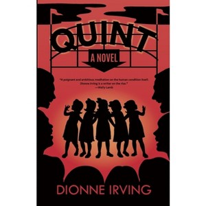Quint - 2nd Edition by  Dionne Irving (Paperback) - 1 of 1