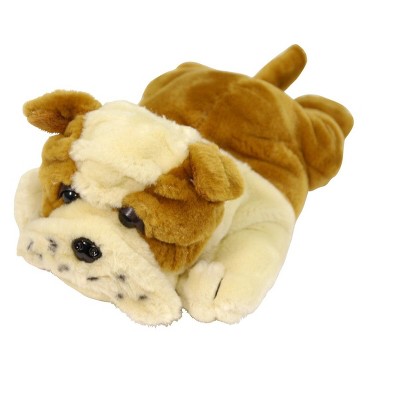 bulldog stuffed animal target