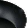Oster Kingsway 3.9 Quart Aluminum Nonstick Saute Pan in Black - 4 of 4