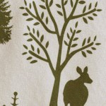 olive branch enchanted woods