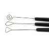 O'Creme Chocolate Dipping Tools, 10-Piece Set - image 2 of 4