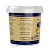 Stewart Freeze-Dried Chicken Breast Dog Treat - 3oz Tub - 2 of 4