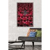 Trends International Netflix Squid Game - Key Art Framed Wall Poster Prints - 2 of 4